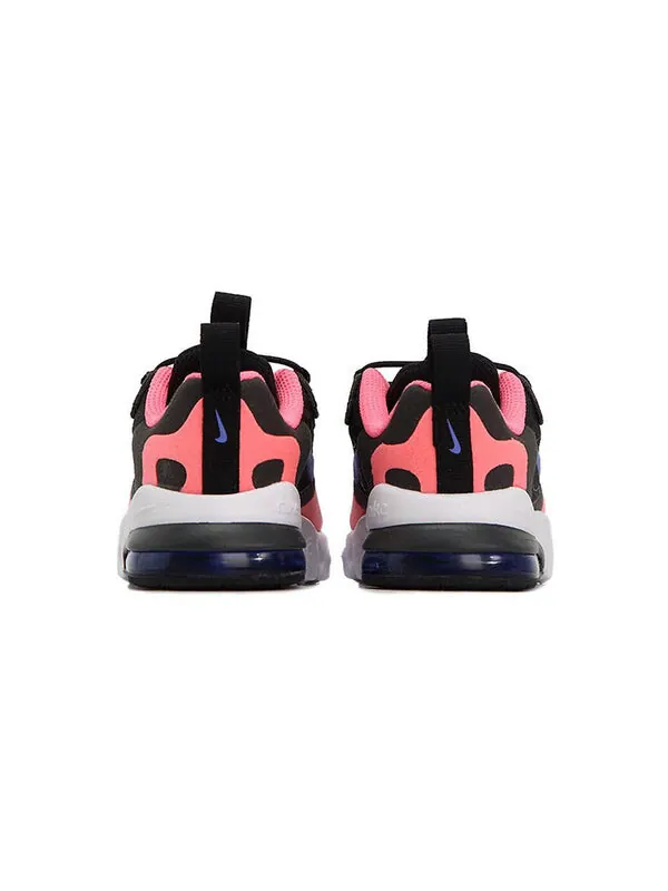 Кроссовки air max 270 rt Nike — изображение 4 из 4, черный/розовый