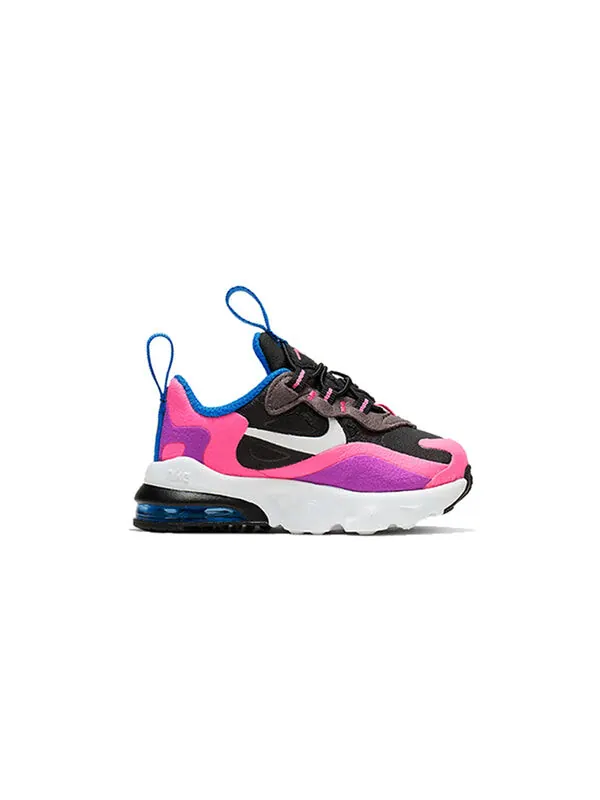 Кроссовки air max 270 react Nike — изображение 2 из 3