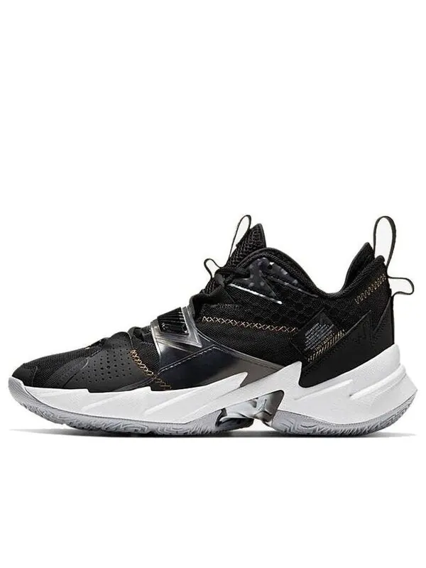 Кроссовки почему не zer0.3 pf Air Jordan — изображение 1 из 4