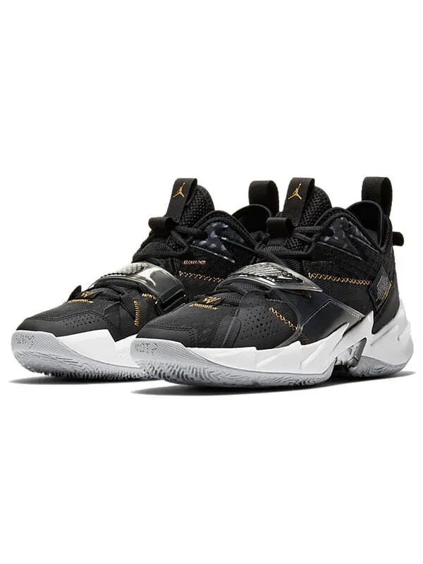 Кроссовки почему не zer0.3 pf Air Jordan — изображение 2 из 4