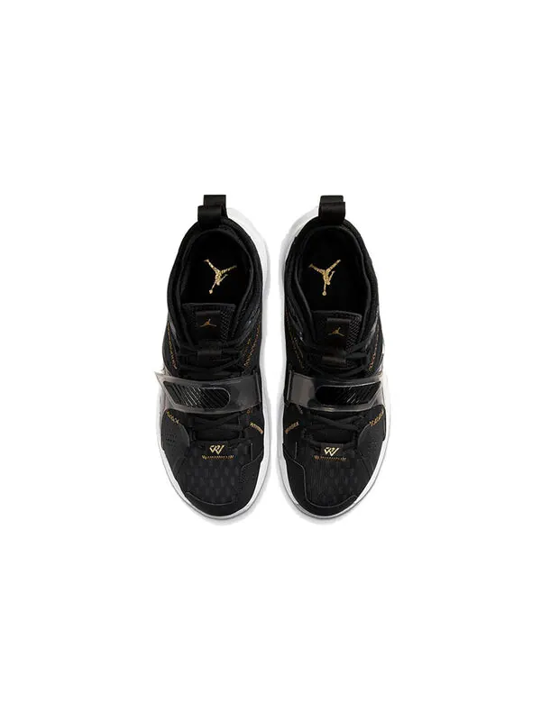 Кроссовки почему не zer0.3 pf Air Jordan — изображение 3 из 4