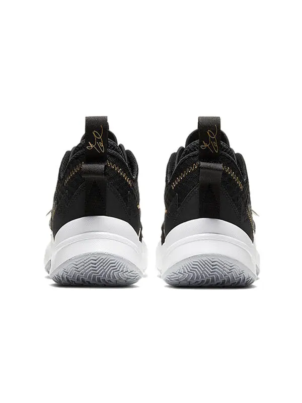 Кроссовки почему не zer0.3 pf Air Jordan — изображение 4 из 4