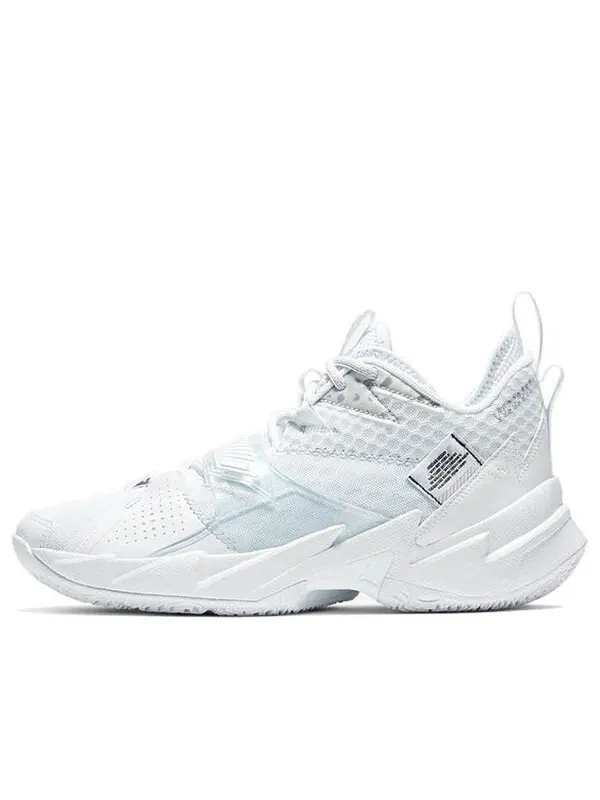 Кроссовки почему не zer0.3 pf Air Jordan — изображение 1 из 4