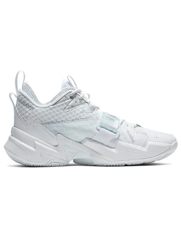 Кроссовки почему не zer0.3 pf Air Jordan — изображение 2 из 4