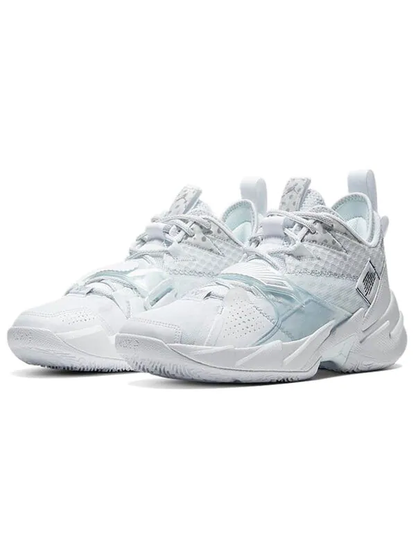 Кроссовки почему не zer0.3 pf Air Jordan — изображение 3 из 4