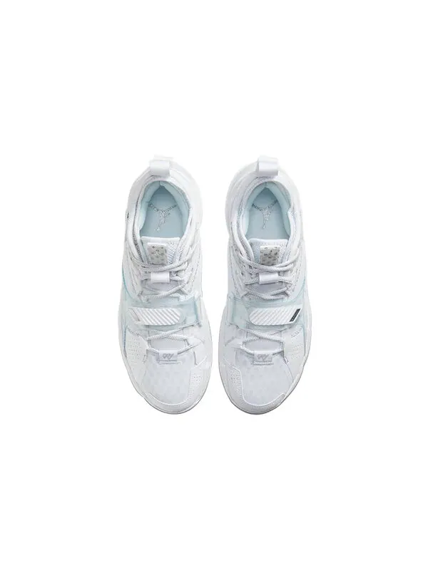 Кроссовки почему не zer0.3 pf Air Jordan — изображение 4 из 4