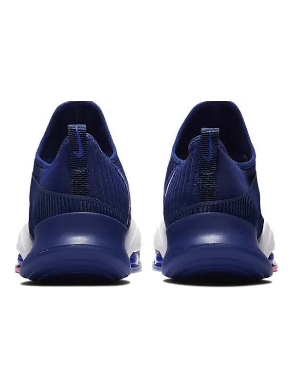 Кроссовки air zoom superrep Nike — изображение 4 из 4, синий