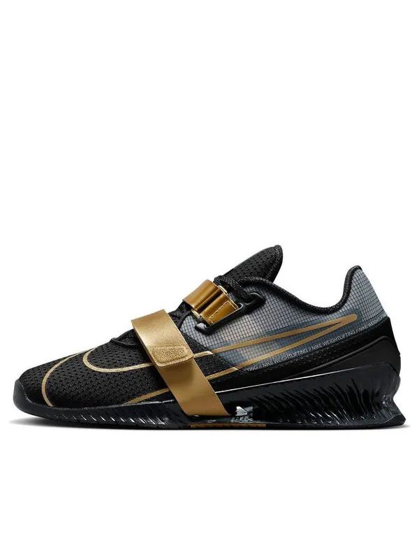 Кроссовки ромалеос 4 Nike — изображение 1 из 4