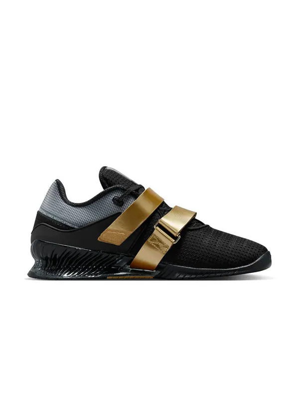 Кроссовки ромалеос 4 Nike — изображение 2 из 4