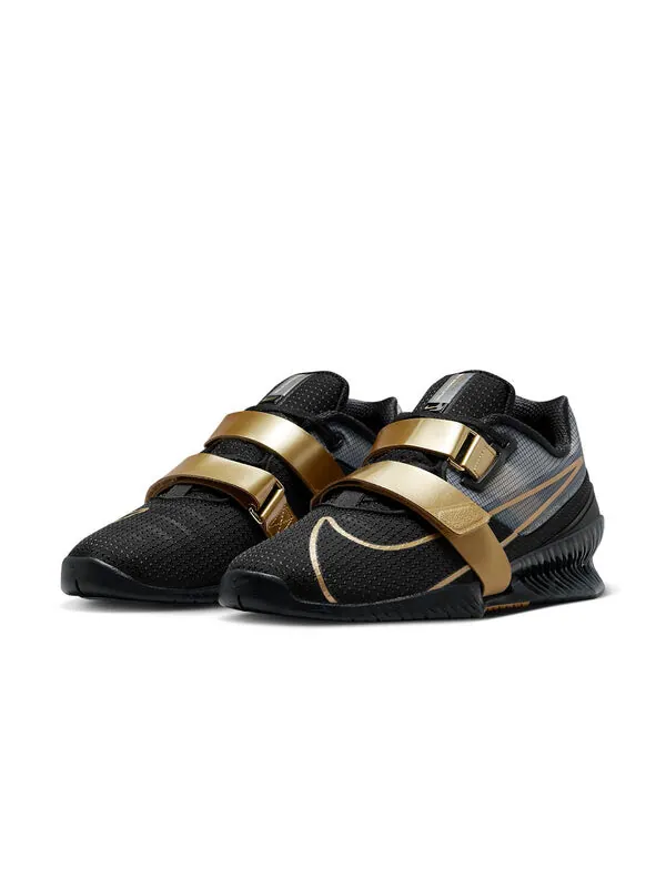 Кроссовки ромалеос 4 Nike — изображение 3 из 4