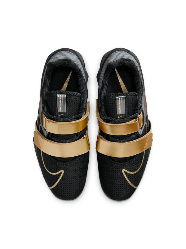 Кроссовки ромалеос 4 Nike — изображение 4 из 4