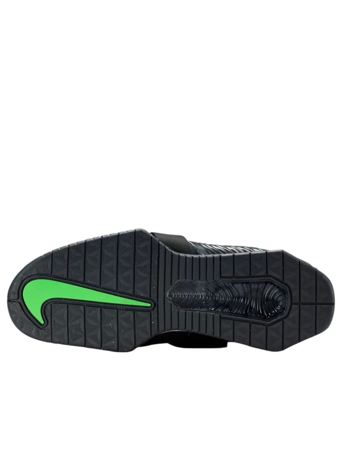 Кроссовки Nike Romaleo 4 'Ash Slate Anthracite' — изображение 6 из 6, зеленый
