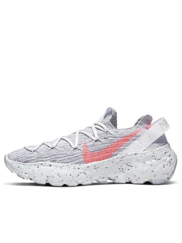 Кроссовки космические хиппи 04 Nike — изображение 1 из 4, белый/красный