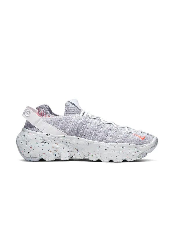 Кроссовки космические хиппи 04 Nike — изображение 2 из 4, белый/красный