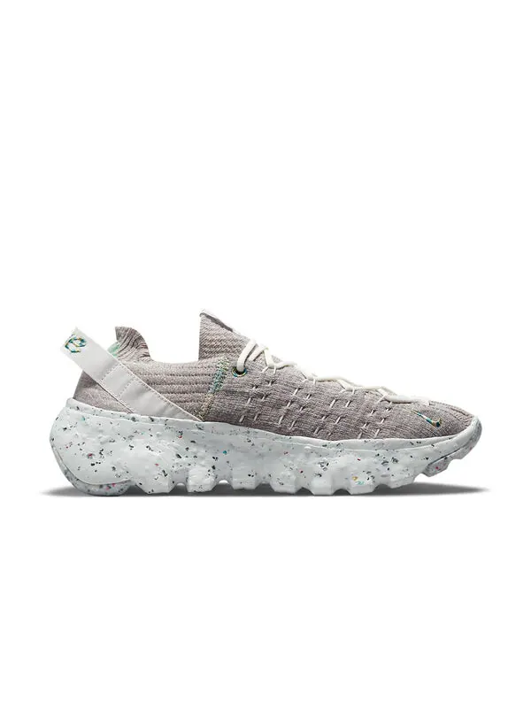 Кроссовки космические хиппи 04 Nike — изображение 2 из 4, зеленый