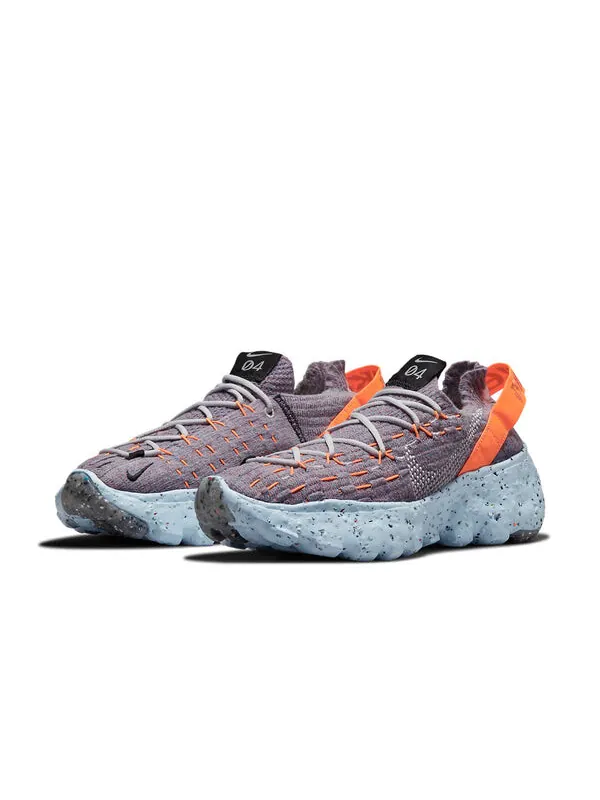 Кроссовки космические хиппи 04 Nike — изображение 3 из 4