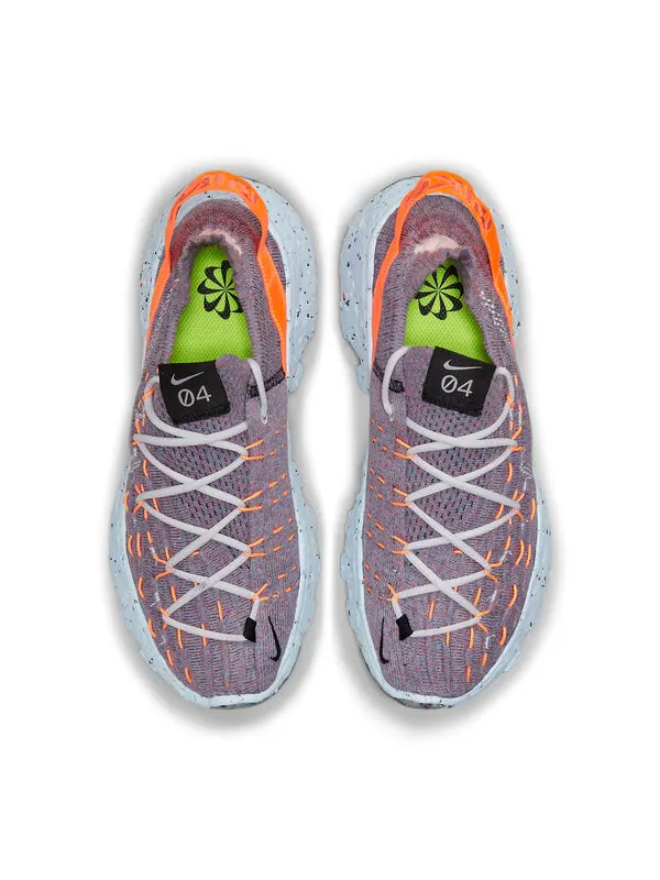 Кроссовки космические хиппи 04 Nike — изображение 4 из 4