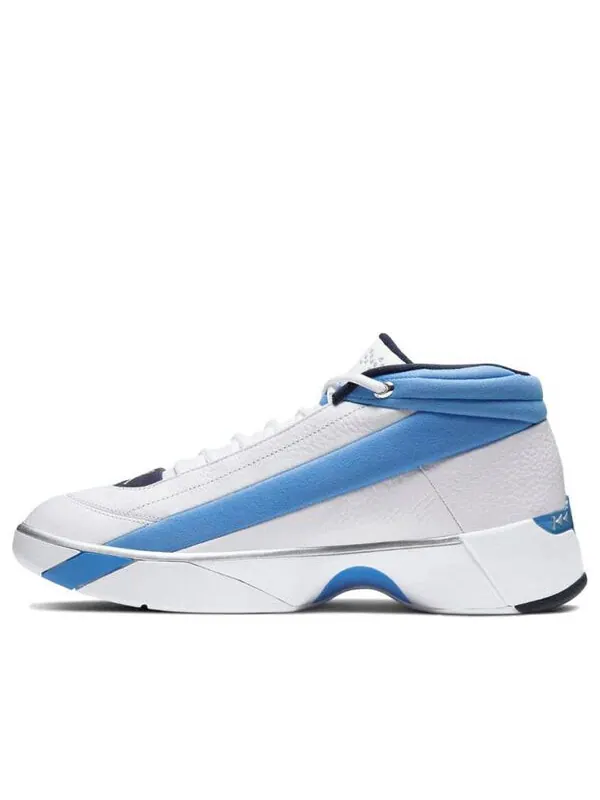 Демонстрация команды по производству кроссовок Air Jordan — изображение 1 из 4, белый