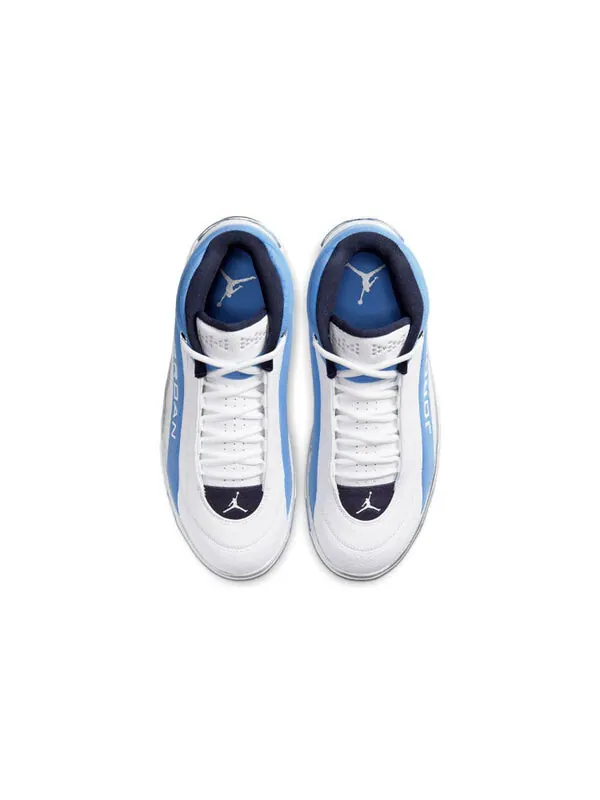 Демонстрация команды по производству кроссовок Air Jordan — изображение 3 из 4, белый