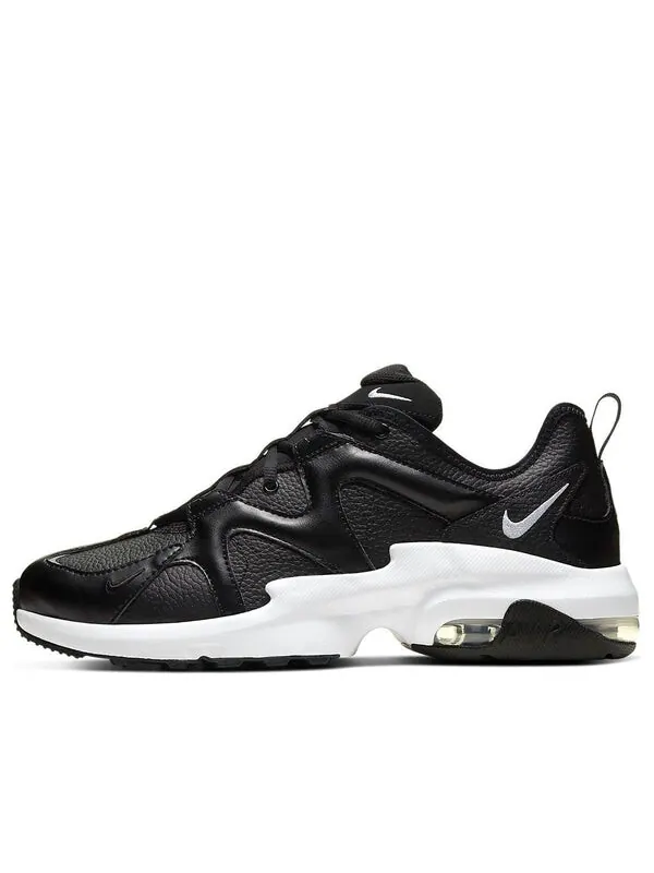 Кроссовки air max гравитон Nike — изображение 1 из 4, черный