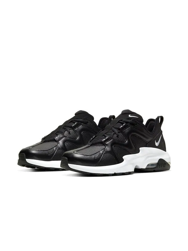 Кроссовки air max гравитон Nike — изображение 3 из 4, черный