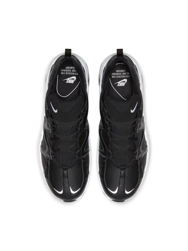 Кроссовки air max гравитон Nike — изображение 4 из 4, черный