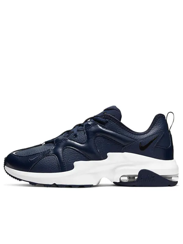 Кроссовки air max гравитон Nike — изображение 1 из 4, синий