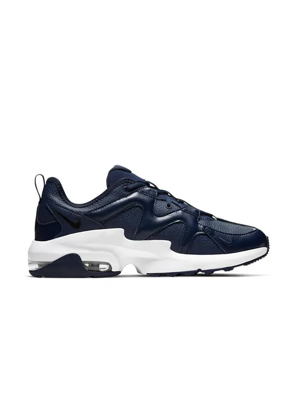 Кроссовки air max гравитон Nike — изображение 2 из 4, синий