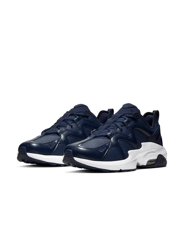 Кроссовки air max гравитон Nike — изображение 3 из 4, синий