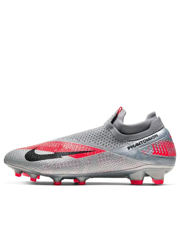 Кроссовки фантом вижн 2 элит df fg Nike — изображение 1 из 4