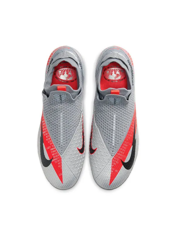 Кроссовки фантом вижн 2 элит df fg Nike — изображение 2 из 4