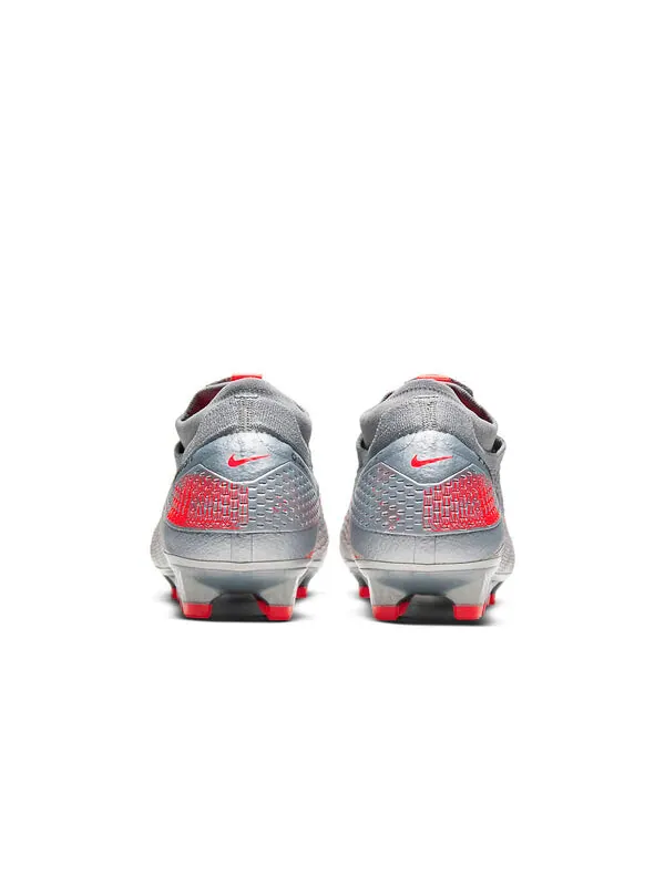 Кроссовки фантом вижн 2 элит df fg Nike — изображение 3 из 4
