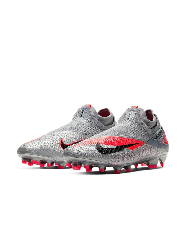Кроссовки фантом вижн 2 элит df fg Nike — изображение 4 из 4