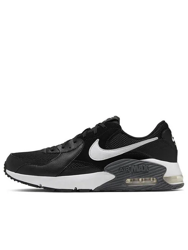 Кроссовки air max excee Nike — изображение 1 из 4, черный/белый
