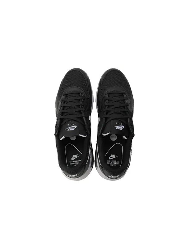 Кроссовки air max excee Nike — изображение 3 из 4, черный/белый