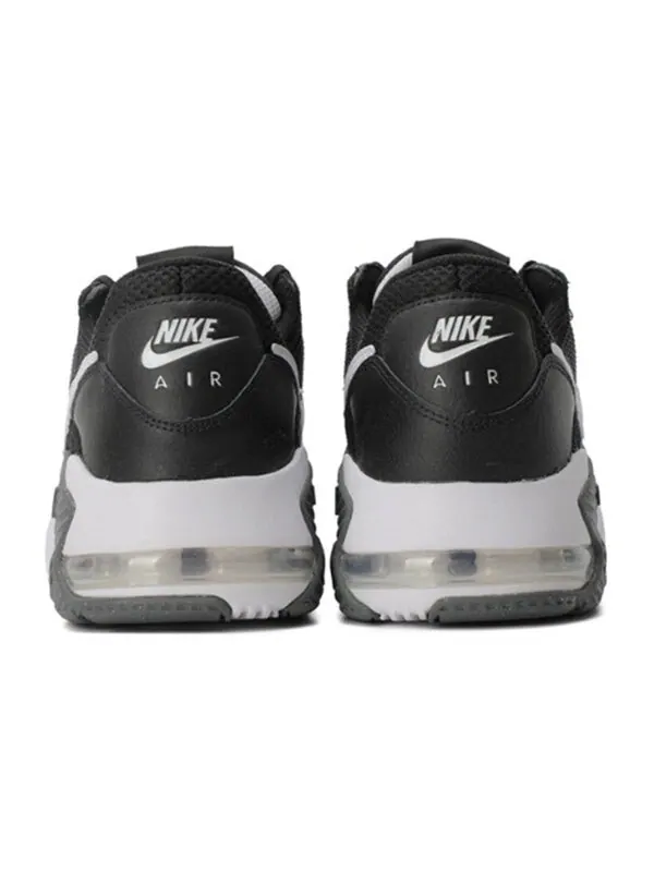 Кроссовки air max excee Nike — изображение 4 из 4, черный/белый