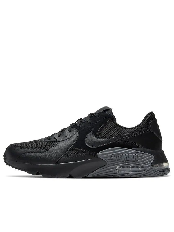 Кроссовки air max excee Nike — изображение 1 из 4, черный