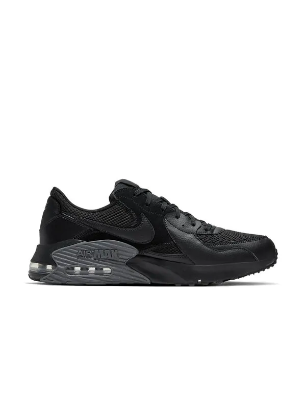Кроссовки air max excee Nike — изображение 2 из 4, черный