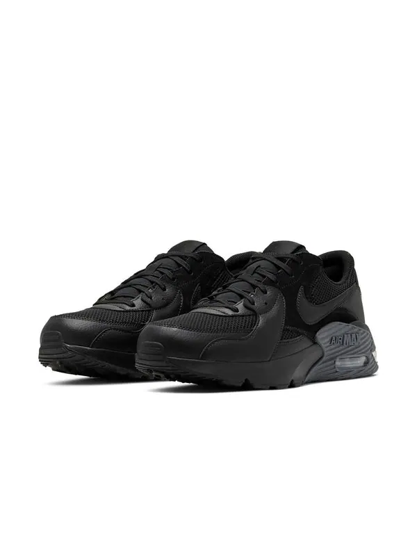 Кроссовки air max excee Nike — изображение 3 из 4, черный