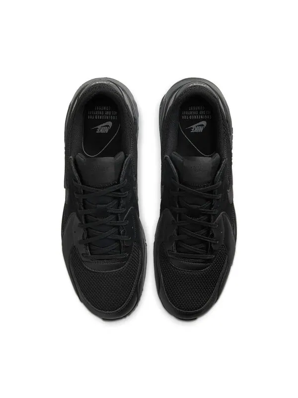 Кроссовки air max excee Nike — изображение 4 из 4, черный