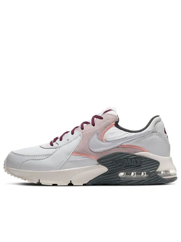 Кроссовки air max excee Nike — изображение 1 из 4, черный/серый/розовый
