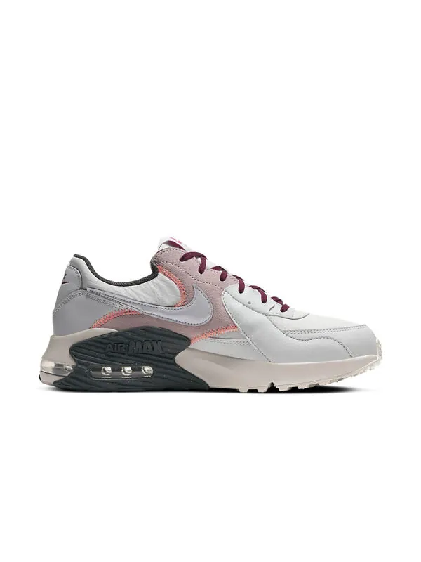Кроссовки air max excee Nike — изображение 2 из 4, черный/серый/розовый
