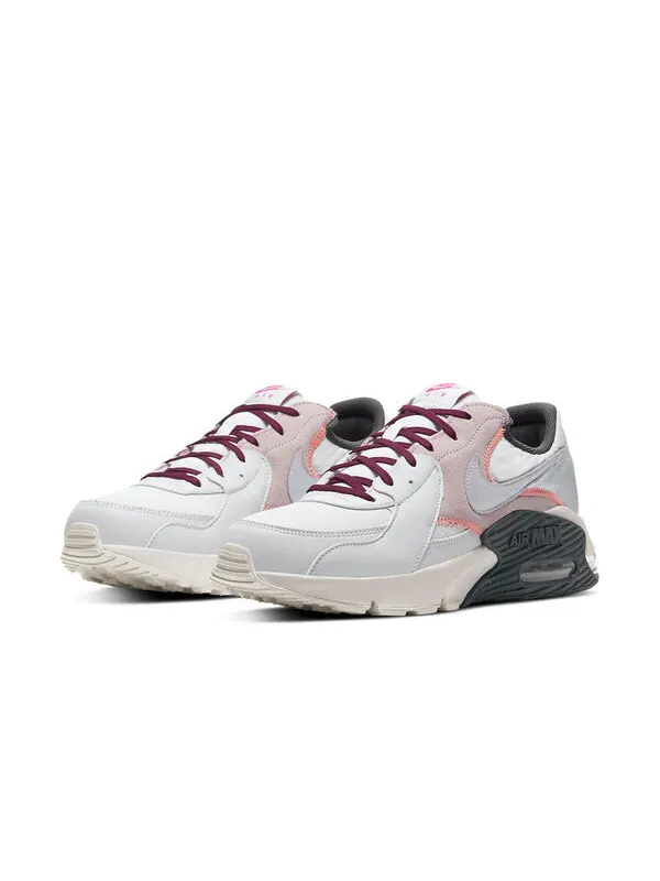 Кроссовки air max excee Nike — изображение 3 из 4, черный/серый/розовый
