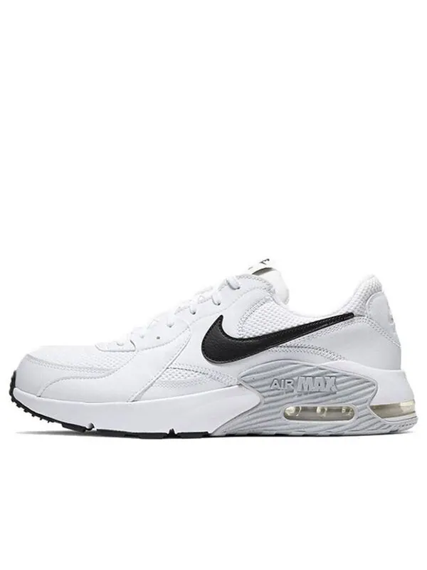 Кроссовки air max excee Nike — изображение 1 из 4, белый/черный
