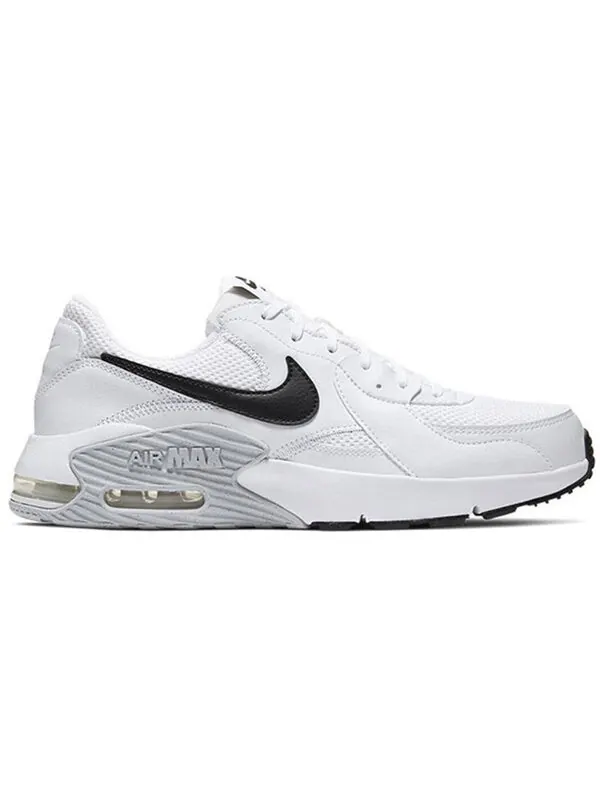 Кроссовки air max excee Nike — изображение 2 из 4, белый/черный