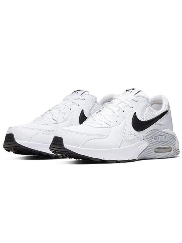 Кроссовки air max excee Nike — изображение 3 из 4, белый/черный