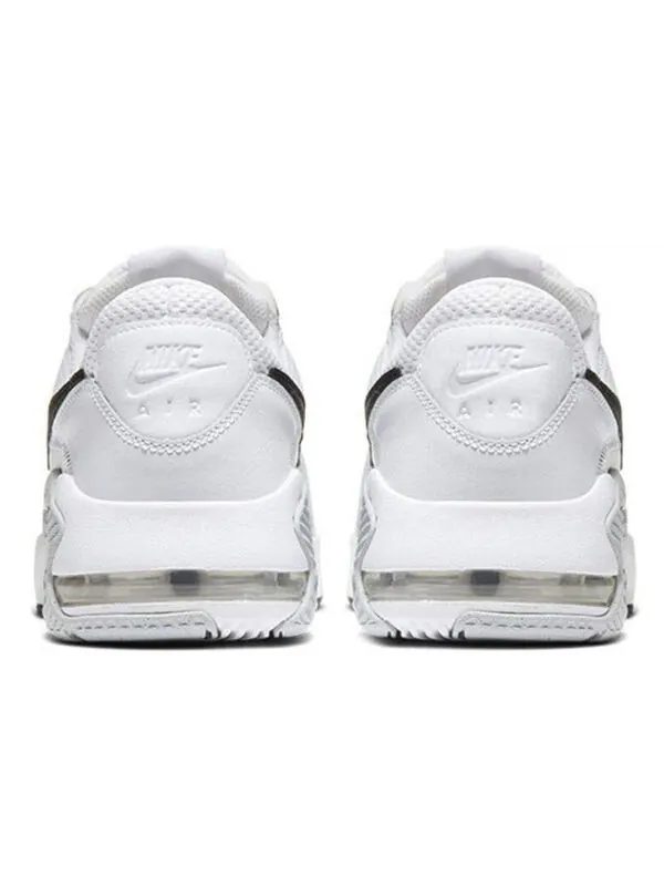 Кроссовки air max excee Nike — изображение 4 из 4, белый/черный