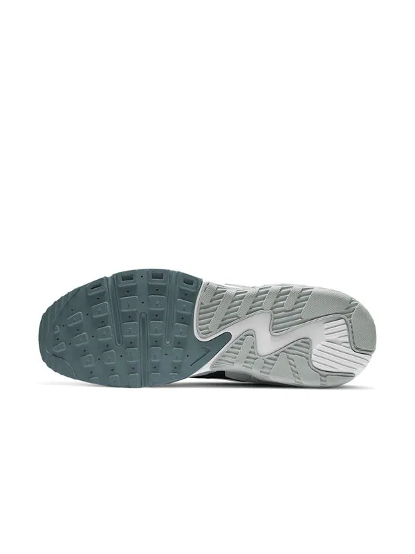 Кроссовки air max excee Nike — изображение 3 из 3, серый/зеленый
