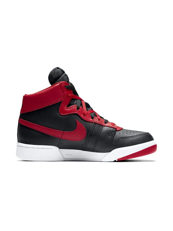 Кроссовки воздушный корабль og Air Jordan — изображение 2 из 4, красный
