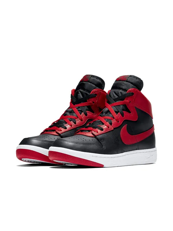 Кроссовки воздушный корабль og Air Jordan — изображение 3 из 4, красный